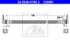 ATE 24.5246-0185.3 Brake Hose